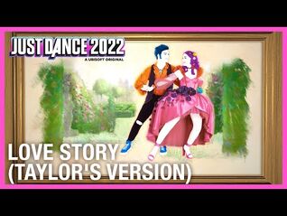 Love Story (Taylor’s Version) - Gameplay Teaser (US)