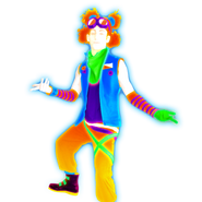 PartyRock Cover AlbumCoach