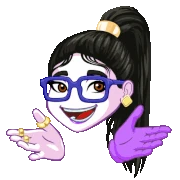 Suacaraalt emote giphy sticker