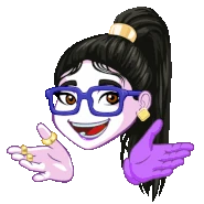 Giphy sticker (P2)