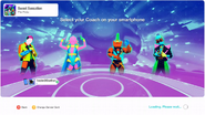 Sweetsensation jd2020 coachmenu controller.png (1.24 MB) Just Dance 2020 coach selection screen (controller)