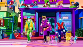 Titimepregunto jd2024 gameplay