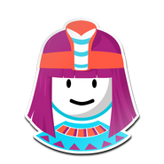 Walklike ava.png (25 KB) Avatar on Just Dance Now/Unlimited