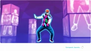 Boys jd2020 load.png (902 KB) Just Dance 2020 loading screen
