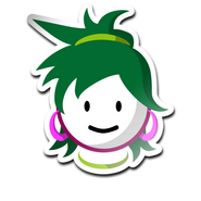 Callme jd2015 ava.png (91 KB) Avatar on Just Dance 2015/2016