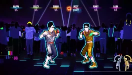 Dontworrymadcon gameplay