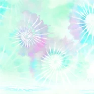 Just Dance Unlimited album background