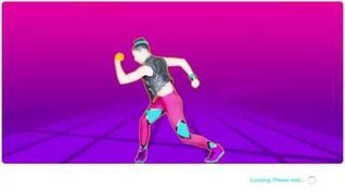 I Kissed A Girl (Sweat) - Just Dance 2020