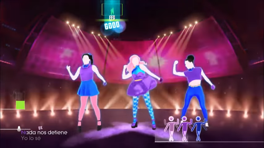 Junto A Ti Just Dance Wiki Fandom