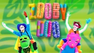 Zooby Doo (Just Dance 2023 Edition)