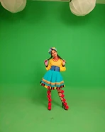 Behind the scenes 4