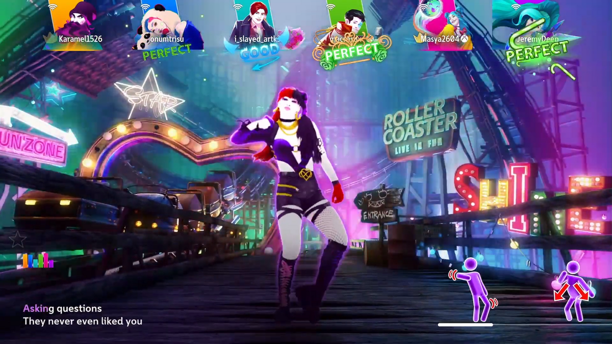 Review: Just Dance 2023 - ABC ME