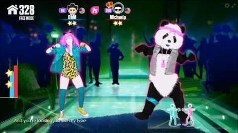 C’mon - Just Dance Now