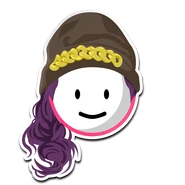 Ddudu p2 beta ava.png (84 KB) P2’s beta avatar