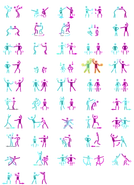 Pictograms