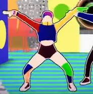 Getuglyglitch.png (157 KB) Glitch with P1’s visor