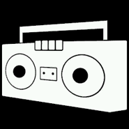 Just Dance Machine/Running Man