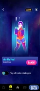 Makemefeel jdnow coachmenu phone 2024.png (1.64 MB) Just Dance Now coach selection screen (2024 update, phone)