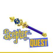 ScepterQuest Logo