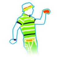 P2 (Just Dance+, outdated)