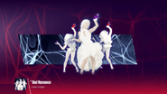 Just Dance 2018 loading screen (Classic)