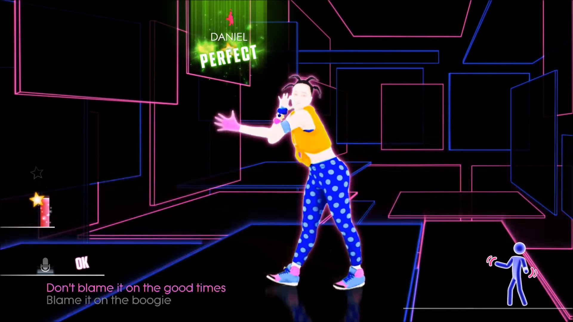 Just Dance 2014 - Plugged In