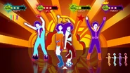 Promotional gameplay (Xbox 360)