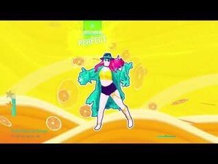 Just Dance 2020- Pharrell Williams ft