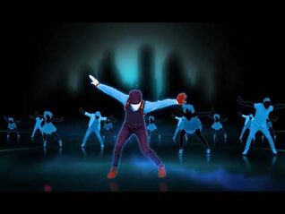 Just Dance Unlimited - Fine China (No Hud 75fps)