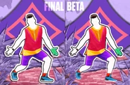 Outline comparison