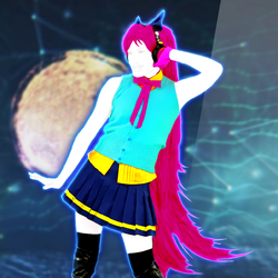 Tell Your World Just Dance Wiki Fandom Tell Your World Just Dance Wiki Fandom