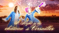 A Night in the Château de Versailles