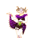 P1 (Just Dance 2023 Edition, 24.0.1 update)