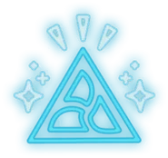 Rare badge (Wanderlust)