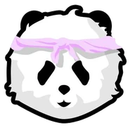 Avatar di P2 in Just Dance 2014