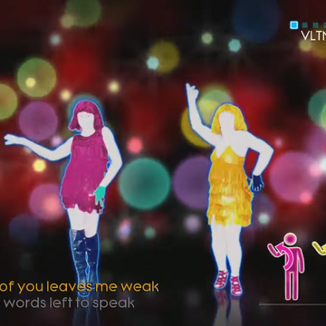 Can T Take My Eyes Off You Just Dance Wiki Fandom Can T Take My Eyes Off You Just Dance Wiki Fandom