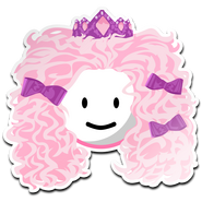 Dancingqueen p2 jdnow ava.png (137 KB) P2’s avatar on Just Dance Now