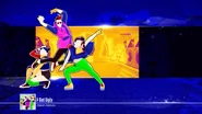 Getugly jd2017 load.png (545 KB) Just Dance 2017 loading screen