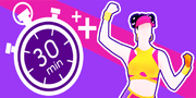 Jd2021 30minuteworkout icon