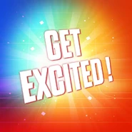 Official teaser from justdancegame's Facebook page[8]