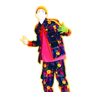 P1 (Just Dance+)