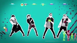 Nocontrol jd2016 gameplay