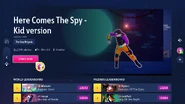 Spykids jd2023 infomenu.png (1.29 MB) Just Dance 2023 Edition info screen