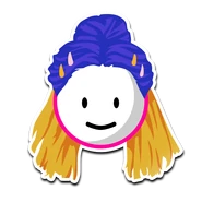 Avatar da P1