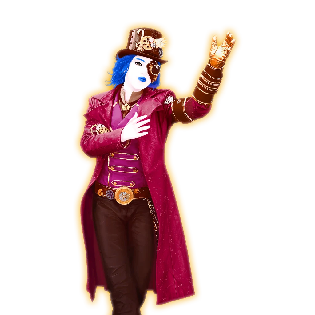 Beggin' | Just Dance Wiki | Fandom