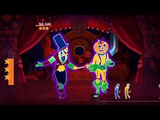 Just Dance 2019® Unlimited Halloween Special -1