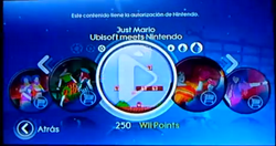 Just dance clearance 3 mario