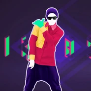 Stadium Flow (pre-Just Dance+)