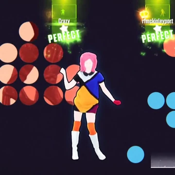 These Boots Are Made For Walking Just Dance Wiki Fandom