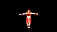 Walklikeanegyptian rabbids apperance.png (58 KB) Altered appearance on Raving Rabbids: Travel in Time
